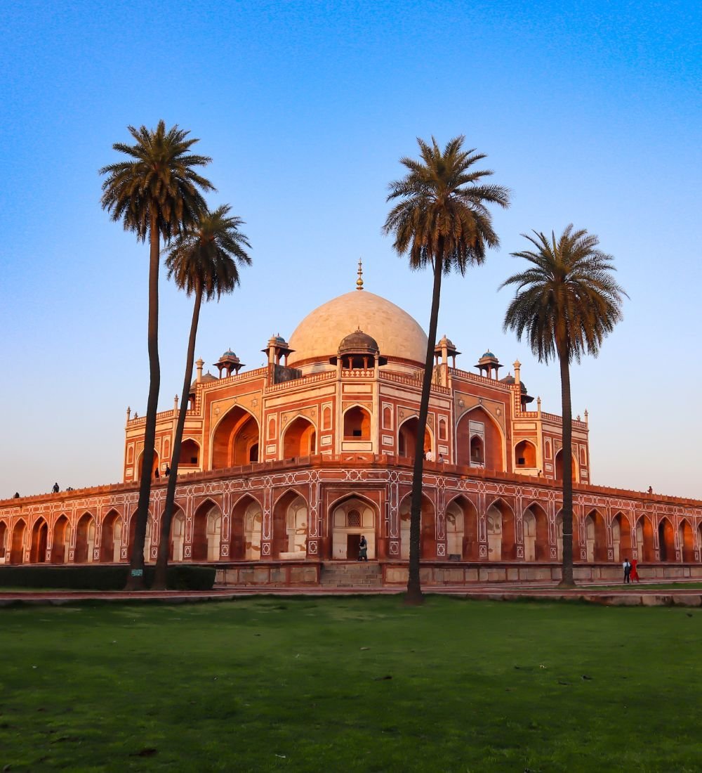 1-11.jpg One Day Delhi to Agra Tour Package - Image 2