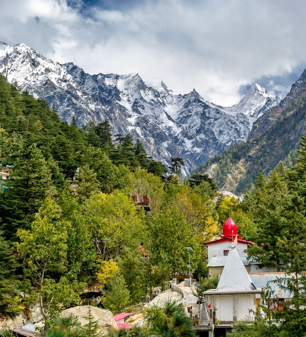 1 Do Dham 6n 7d Gangotri Yamunotri - Image 3