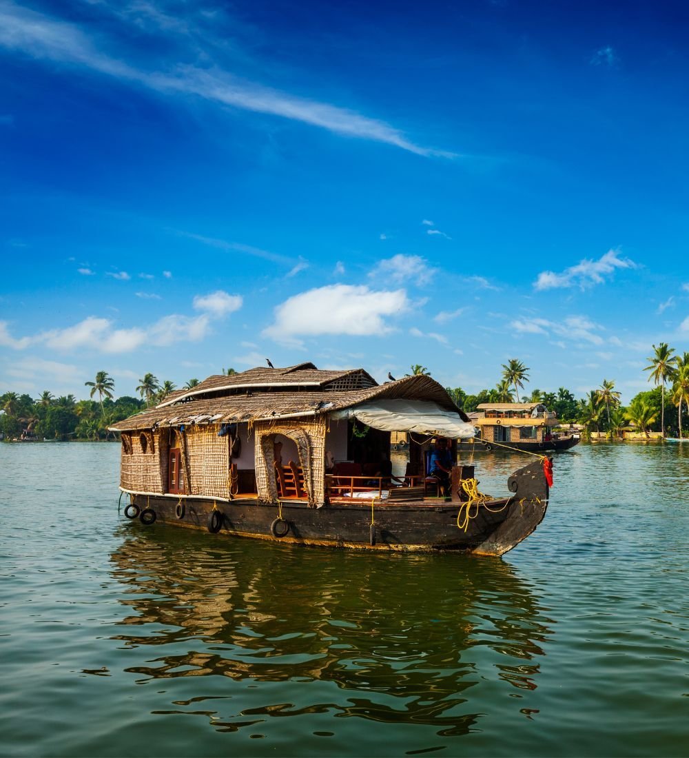 1-2.jpg Kerala With Kumarakom Honeymoon - Image 3