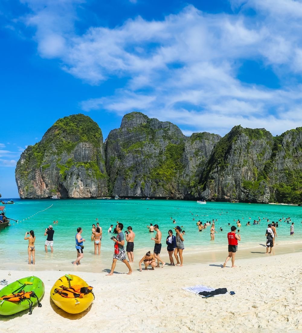 1-4.jpg Phuket Krabi Bangkok - Image 3