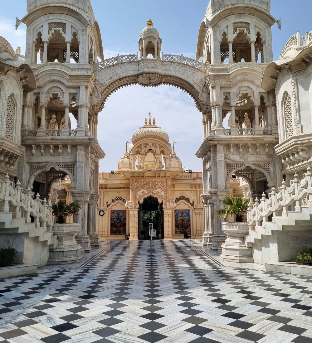 2 Delhi to Agra Mathura Vrindavan Overnight Package Tour - Image 3