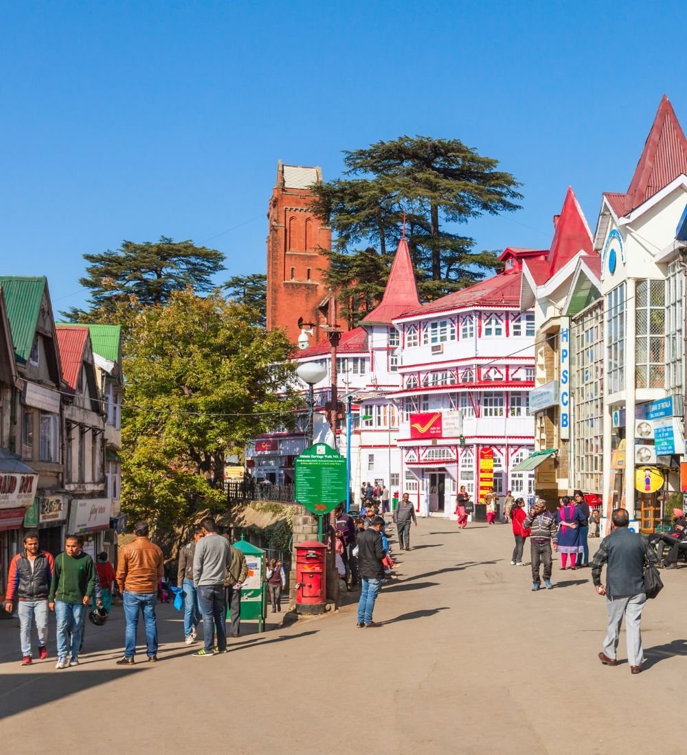 2-3.jpg Shimla Manali - Honeymoon - Image 2