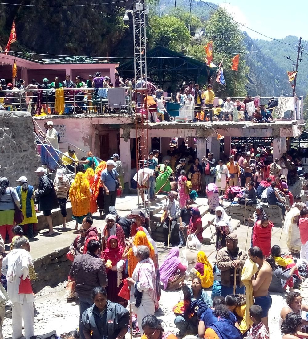 3 Do Dham 6n 7d Gangotri Yamunotri - Image 2