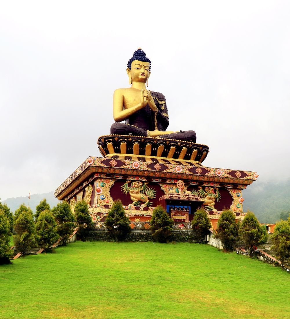 3-8.jpg Beautiful Gangtok Holiday Tour Package - Image 2