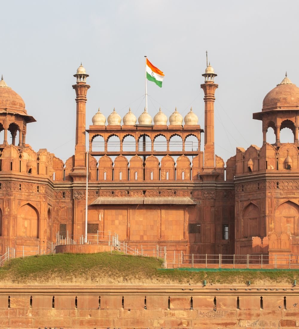 3-9.jpg One Day Delhi to Agra Tour Package - Image 4