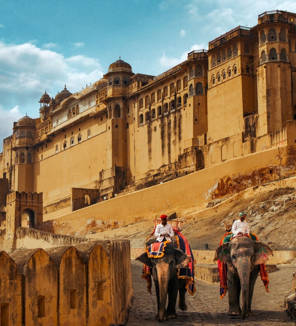 Shimla Short Rangeela Rajasthan 8N 9D Tour Package - Image 1